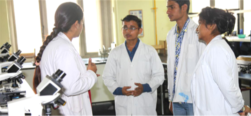 Vardhman Mahavir Medical College - [VMMC] - labs