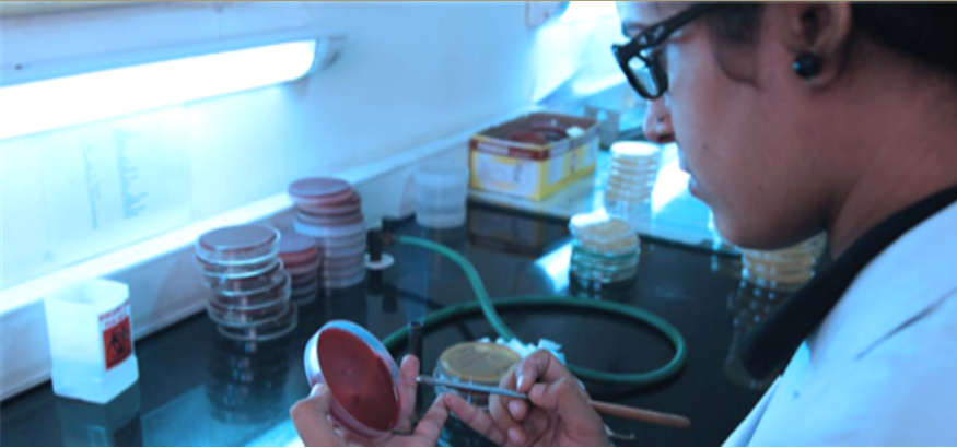 Vardhman Mahavir Medical College - [VMMC] - labs