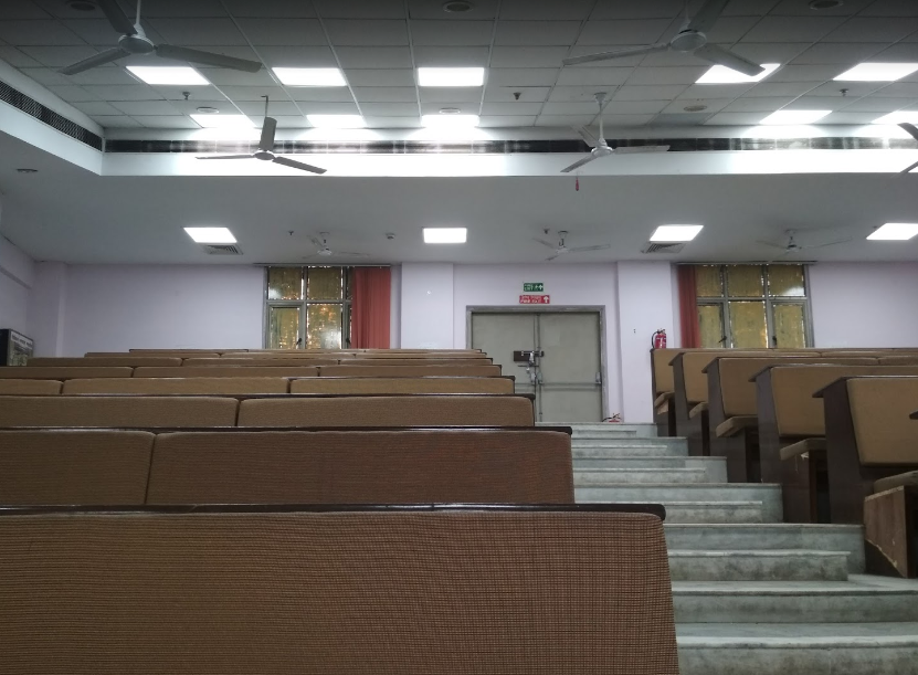 Vardhman Mahavir Medical College - [VMMC] - lecture