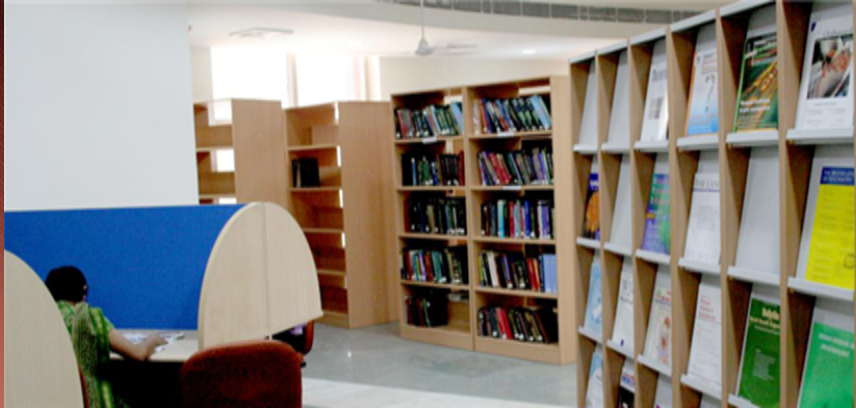 Vardhman Mahavir Medical College - [VMMC] - library