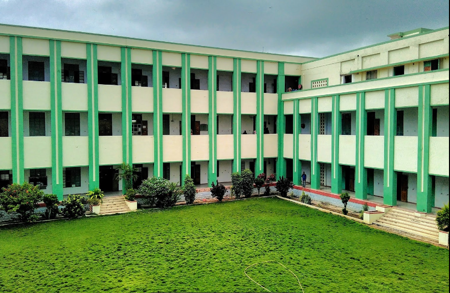 Coimbatore Institute of Technology - [CIT] - campus