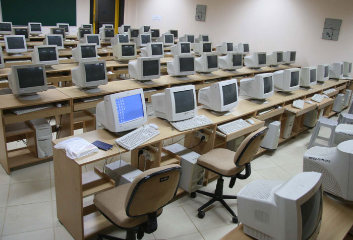 Kalinga Institute of Medical Sciences - [KIMS] - labs