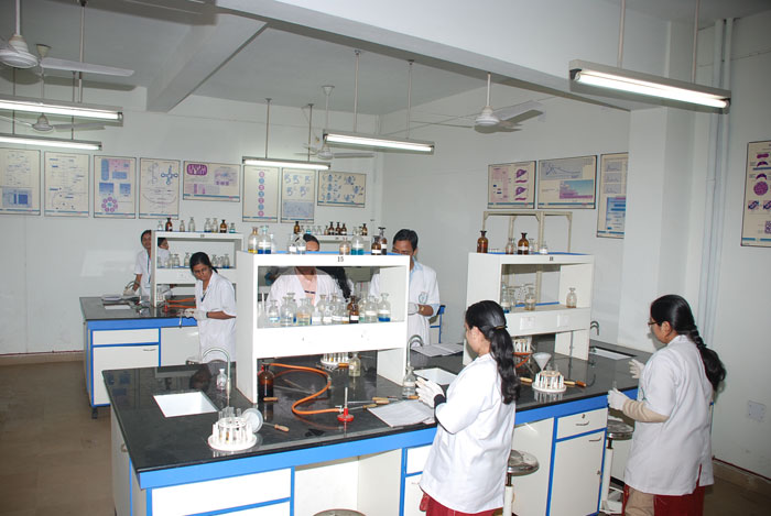 Kalinga Institute of Medical Sciences - [KIMS] - labs