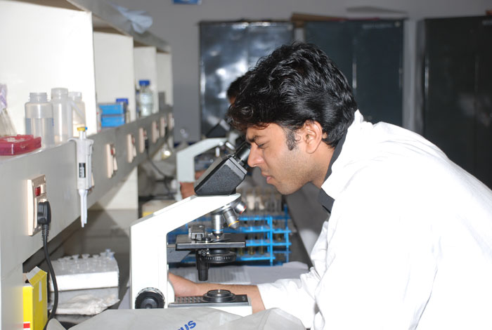 Kalinga Institute of Medical Sciences - [KIMS] - labs