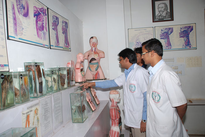 Kalinga Institute of Medical Sciences - [KIMS] - labs