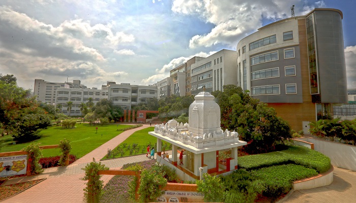 New Horizon College of Engineering - [NHCE] - campus