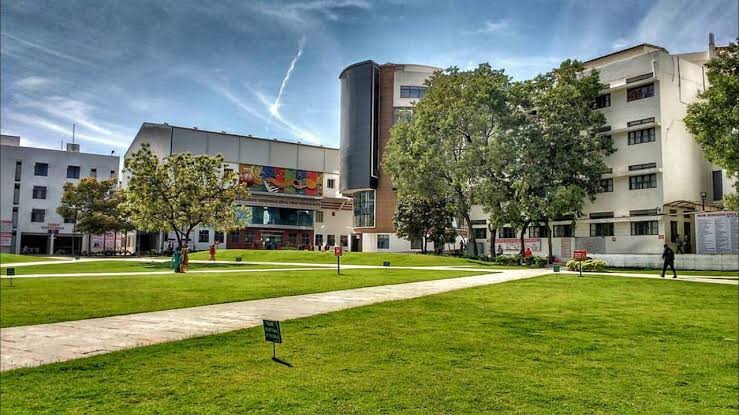 New Horizon College of Engineering - [NHCE] - campus