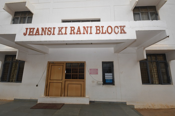 New Horizon College of Engineering - [NHCE] - hostel