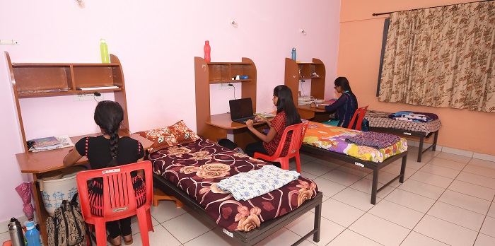 New Horizon College of Engineering - [NHCE] - hostel