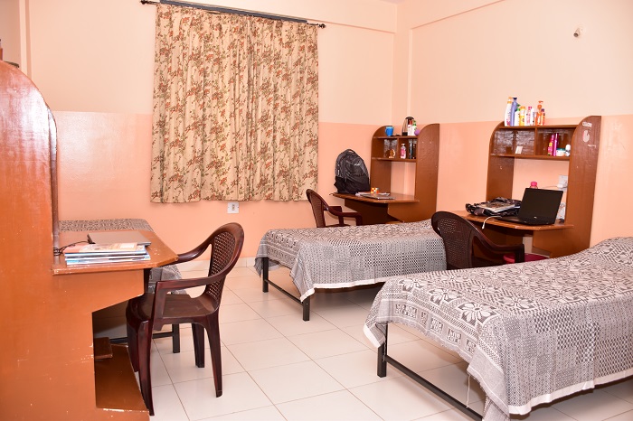 New Horizon College of Engineering - [NHCE] - hostel
