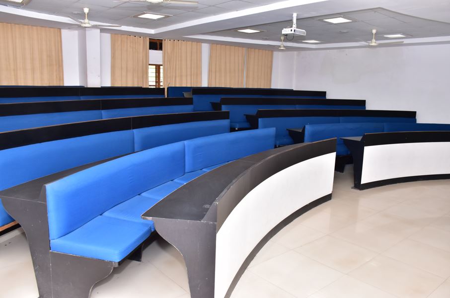 New Horizon College of Engineering - [NHCE] - classroom