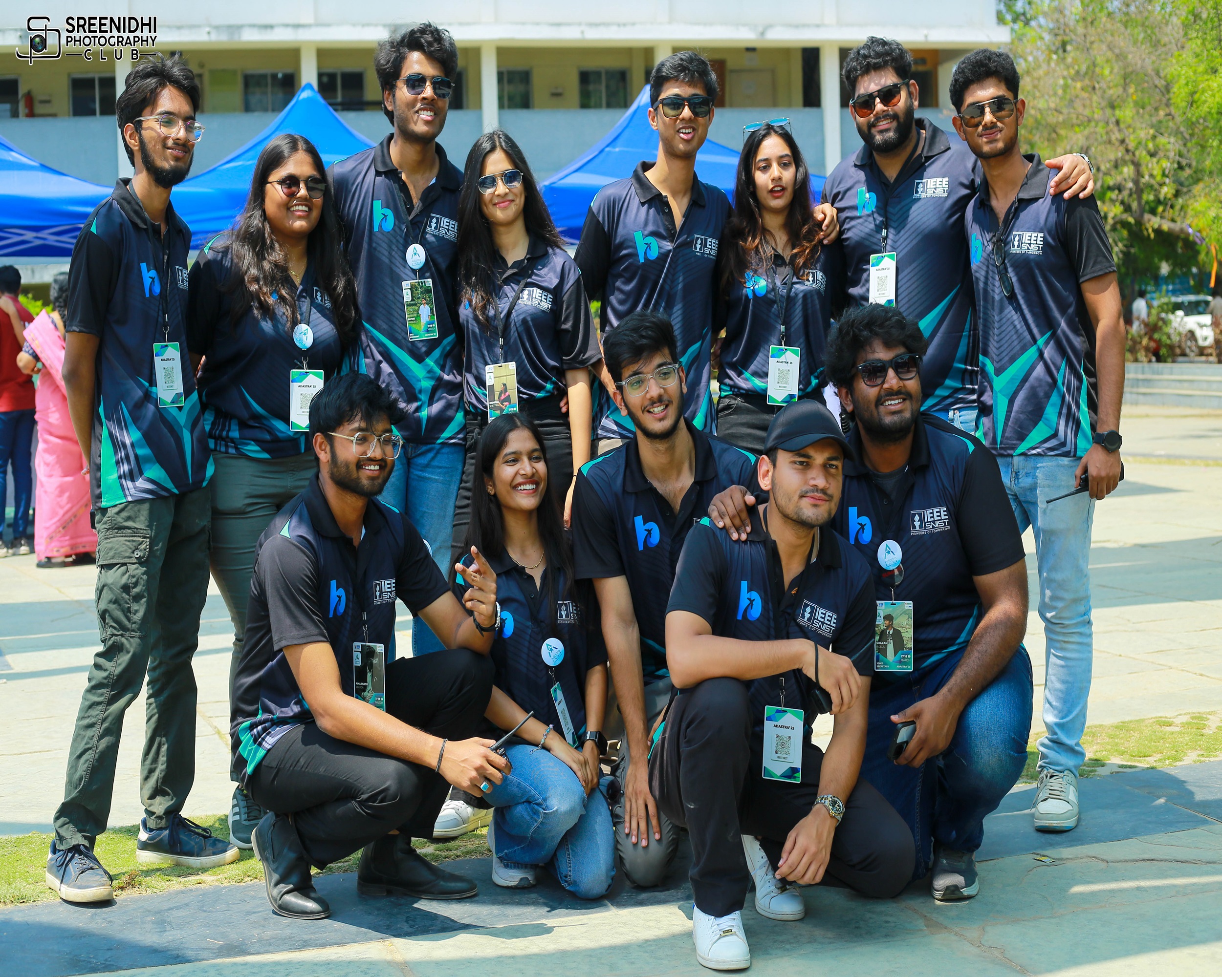 Sreenidhi Institute of Science and Technology - [SNIST] - others