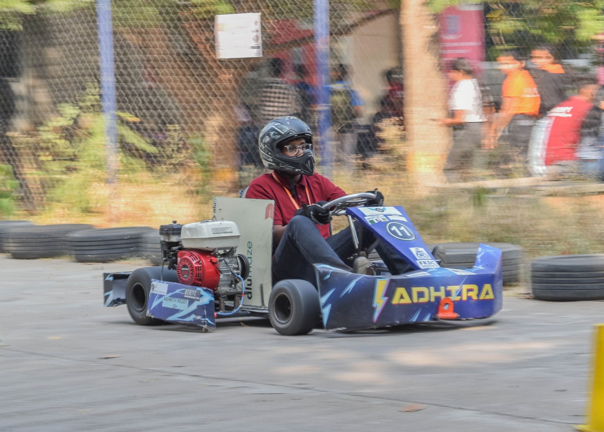 Sreenidhi Institute of Science and Technology - [SNIST] - others