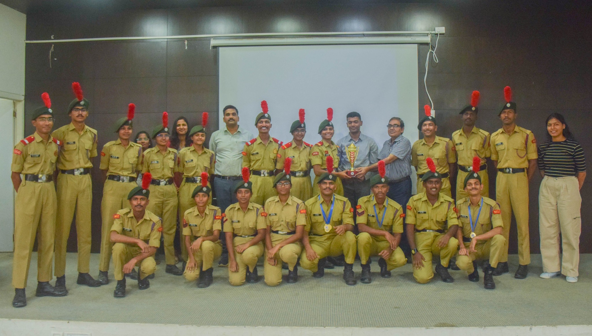 Sreenidhi Institute of Science and Technology - [SNIST] - others