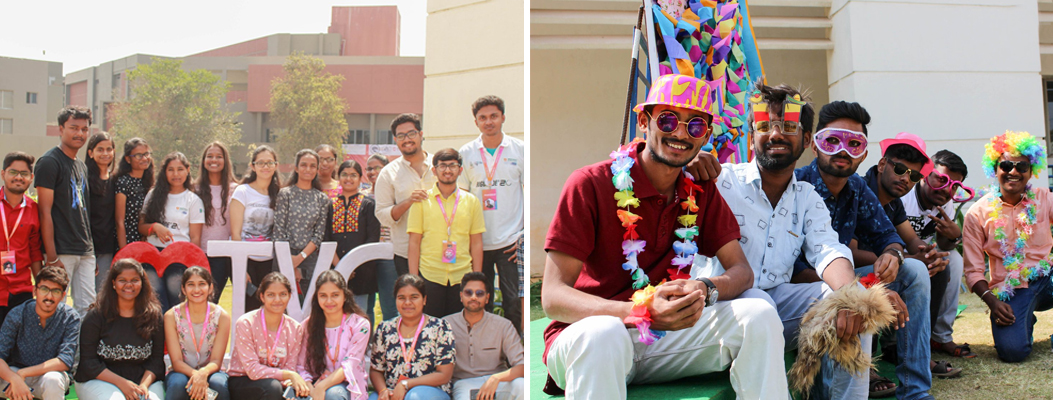 Sreenidhi Institute of Science and Technology - [SNIST] - fest