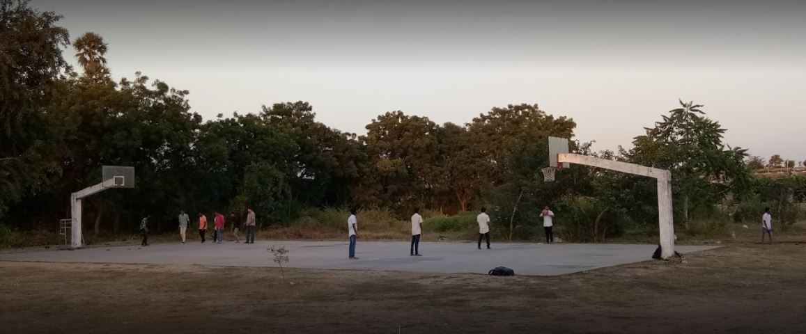 Sreenidhi Institute of Science and Technology - [SNIST] - playground
