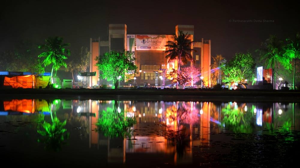 IIMC - Indian Institute of Management - others