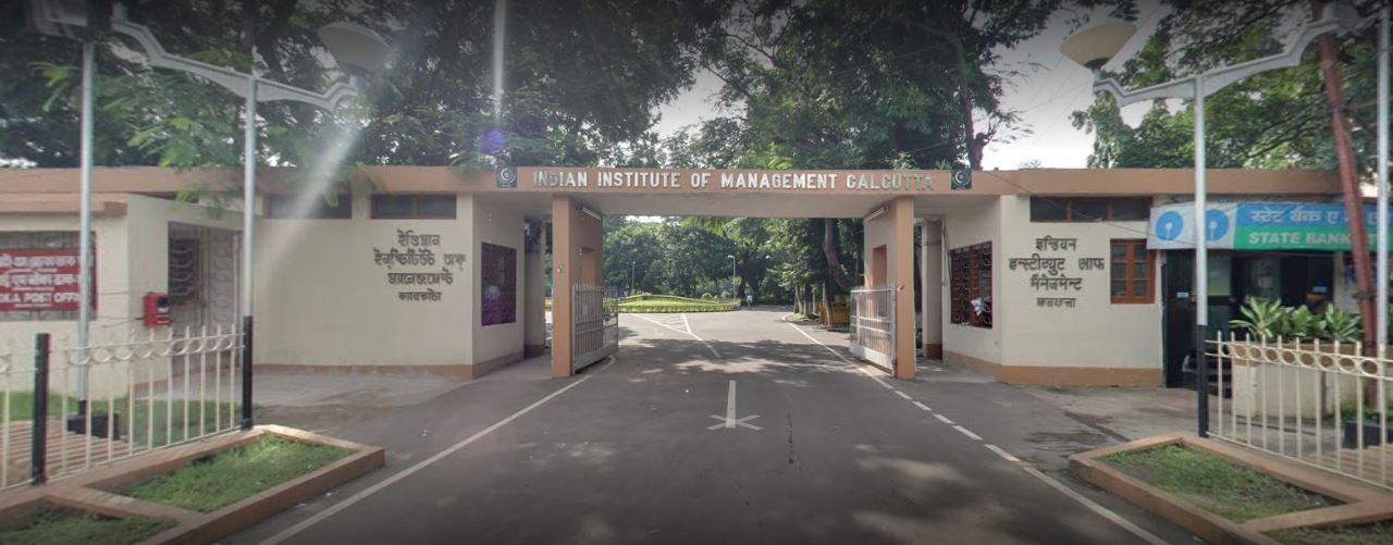 IIMC - Indian Institute of Management - others