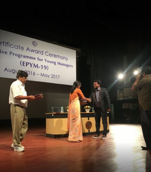 IIMC - Indian Institute of Management - others