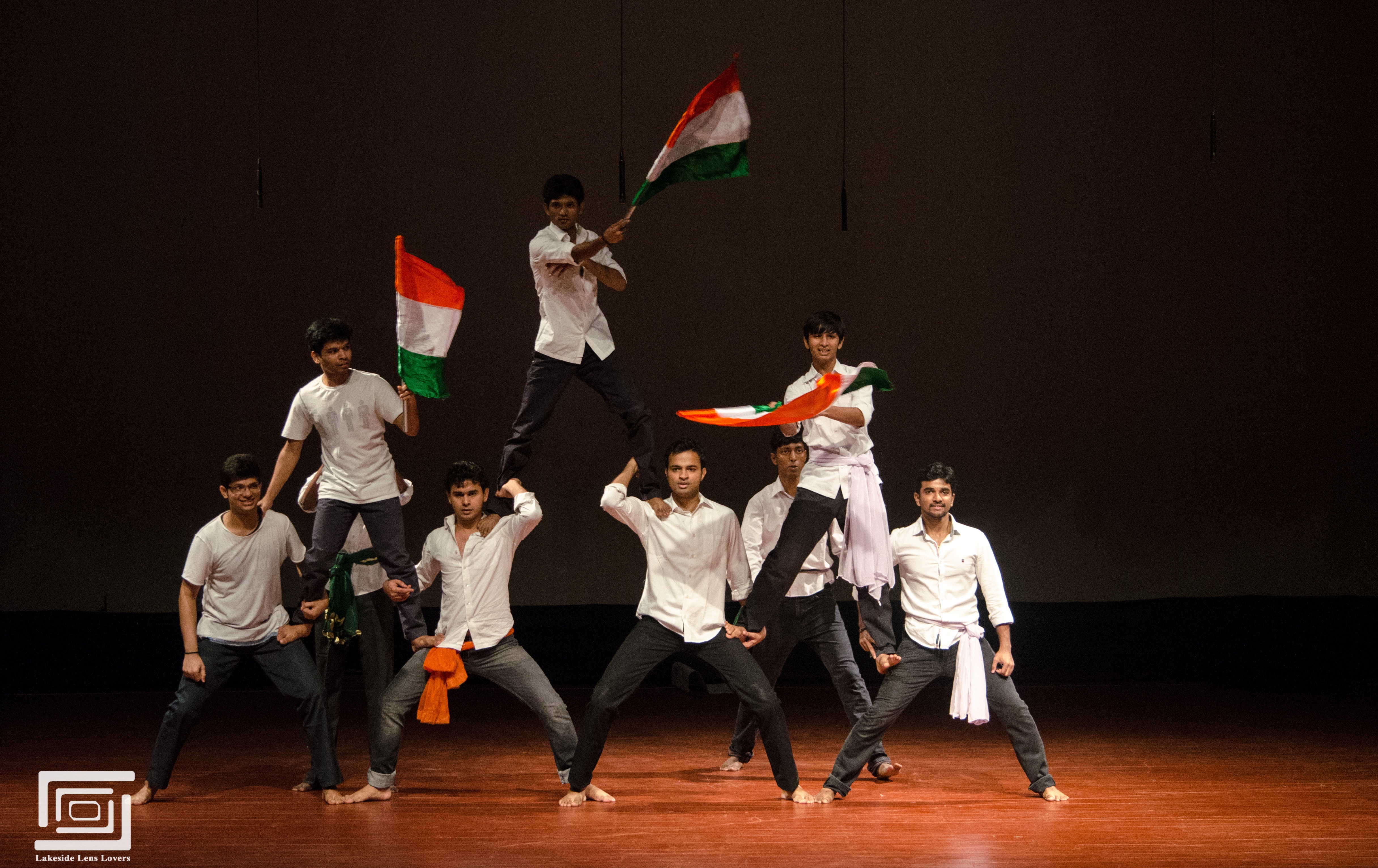 IIMC - Indian Institute of Management - fest