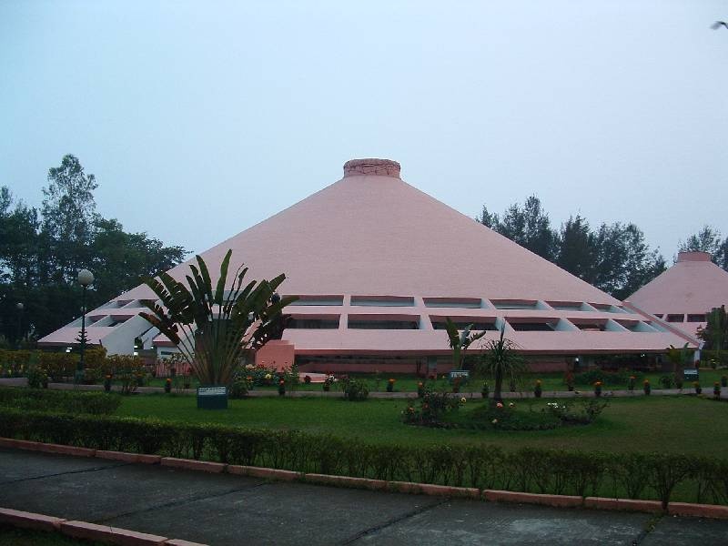 IIMC - Indian Institute of Management - academic