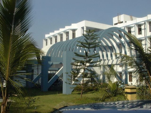 IIMC - Indian Institute of Management - hostel