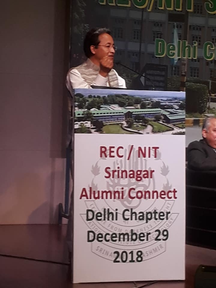 National Institute of Technology - [NIT] - others