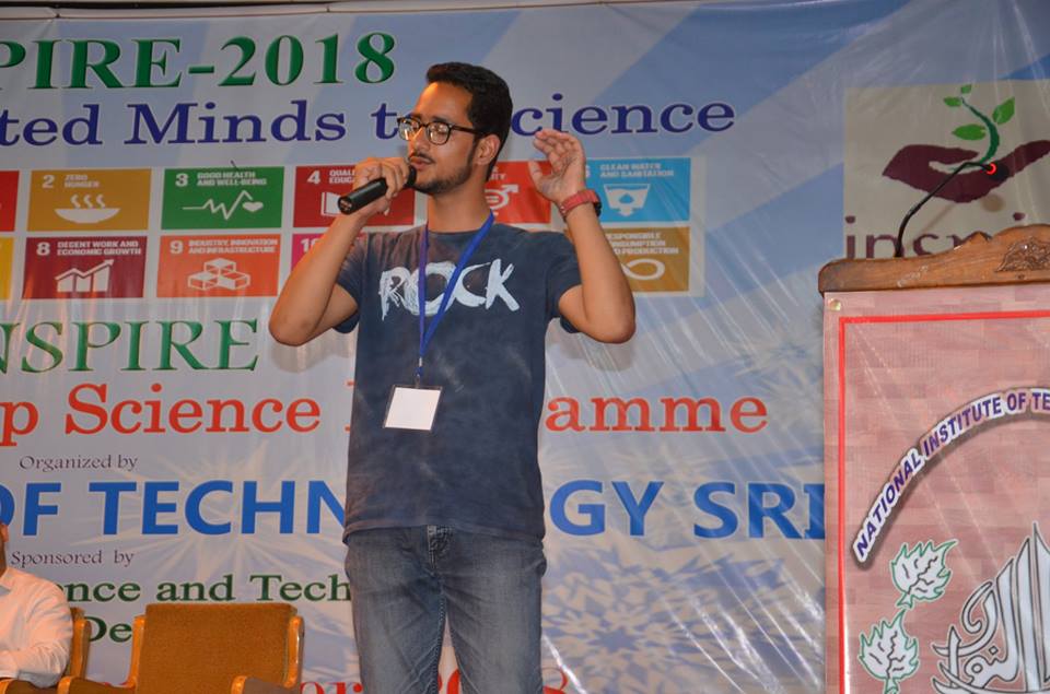 National Institute of Technology - [NIT] - fest