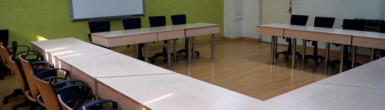 Indian Institute of Social Welfare and Business Management Calcutta - conference
