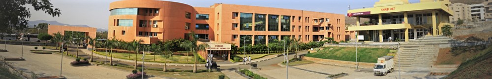 Symbiosis Institute of Technology - [SIT] - others
