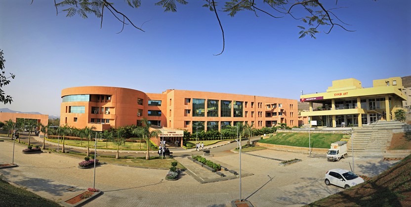 Symbiosis Institute of Technology - [SIT] - campus
