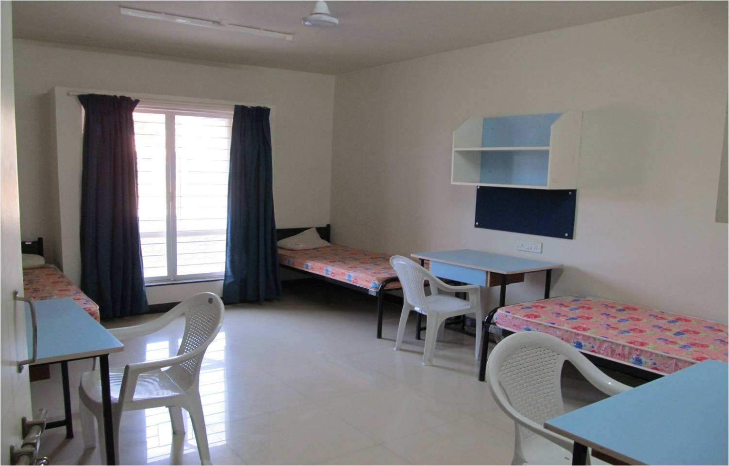 Symbiosis Institute of Technology - [SIT] - hostel