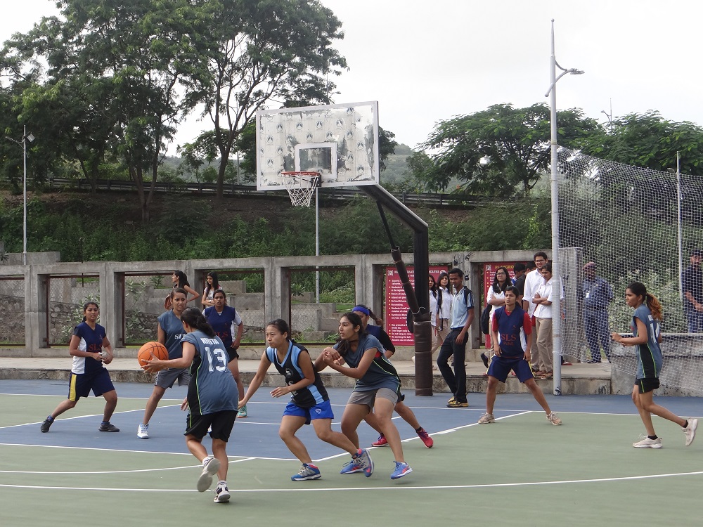Symbiosis Institute of Technology - [SIT] - sports