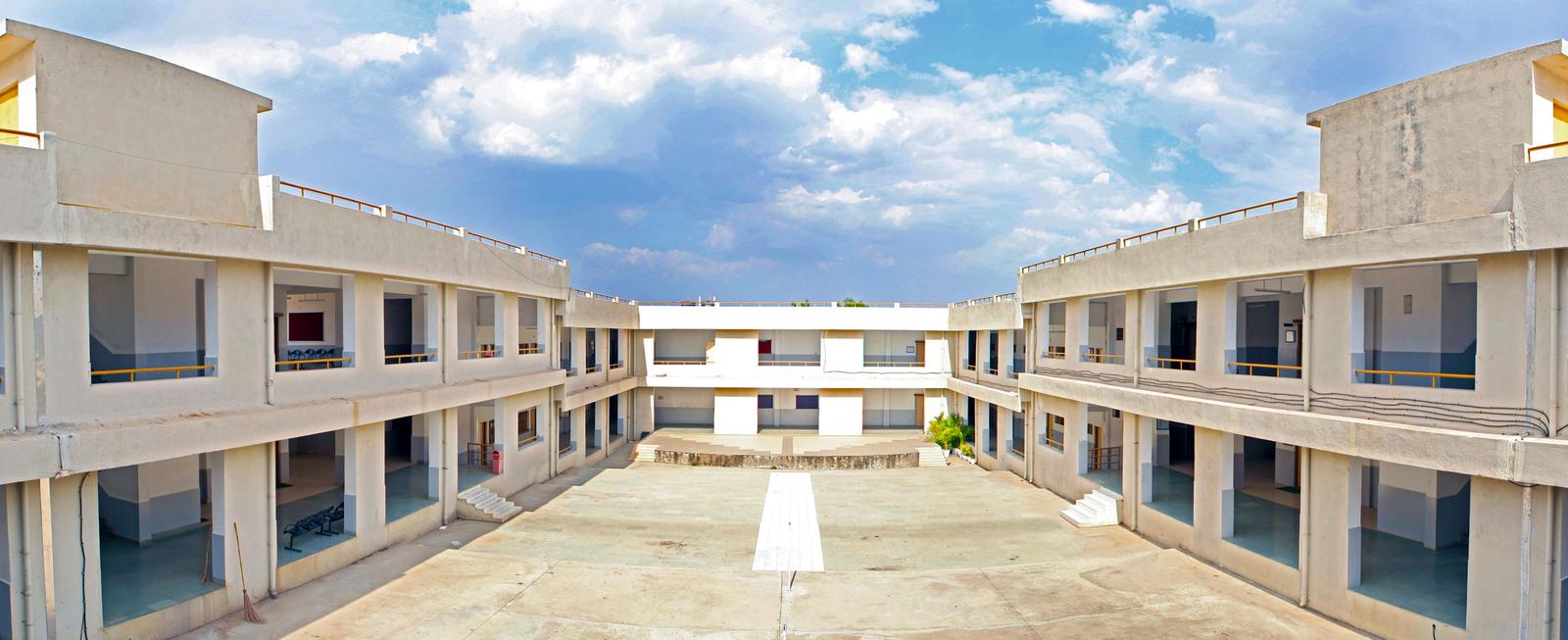 Institute for Excellence in Higher Education - [IEHE] - campus