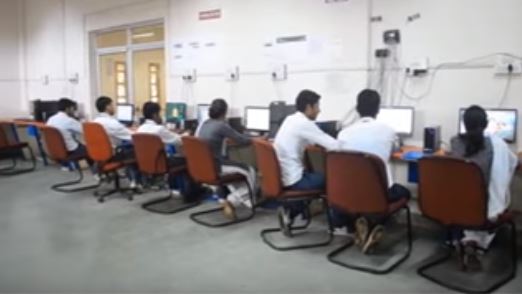Institute for Excellence in Higher Education - [IEHE] - labs