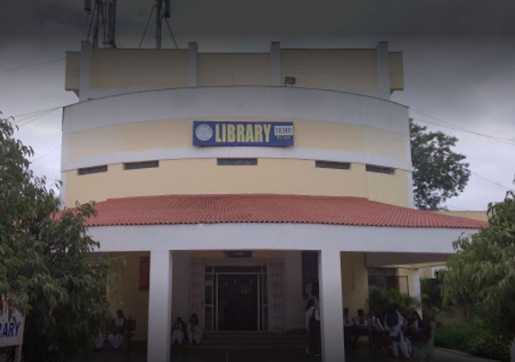 Institute for Excellence in Higher Education - [IEHE] - library