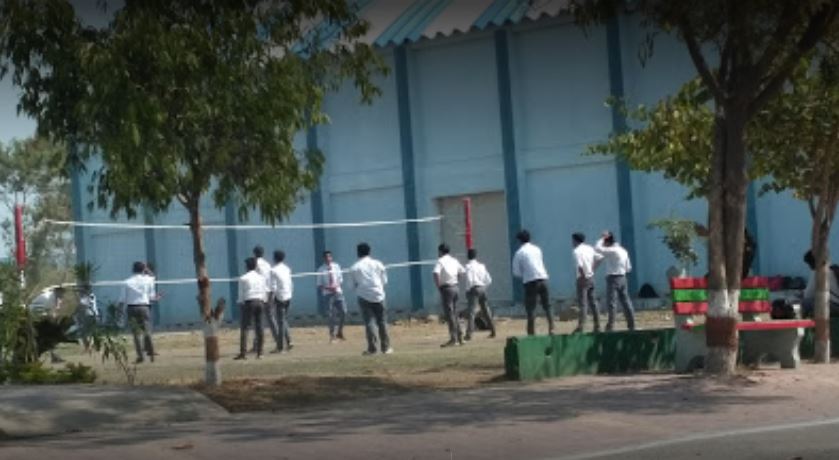 Institute for Excellence in Higher Education - [IEHE] - playground