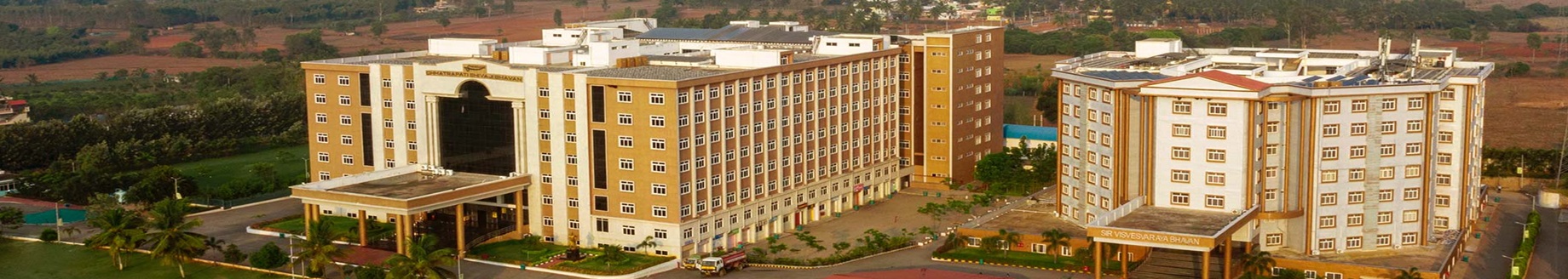 GITAM - campus