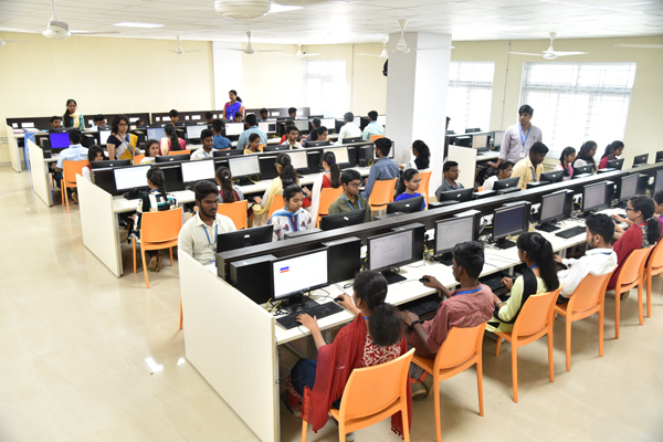 GITAM - labs
