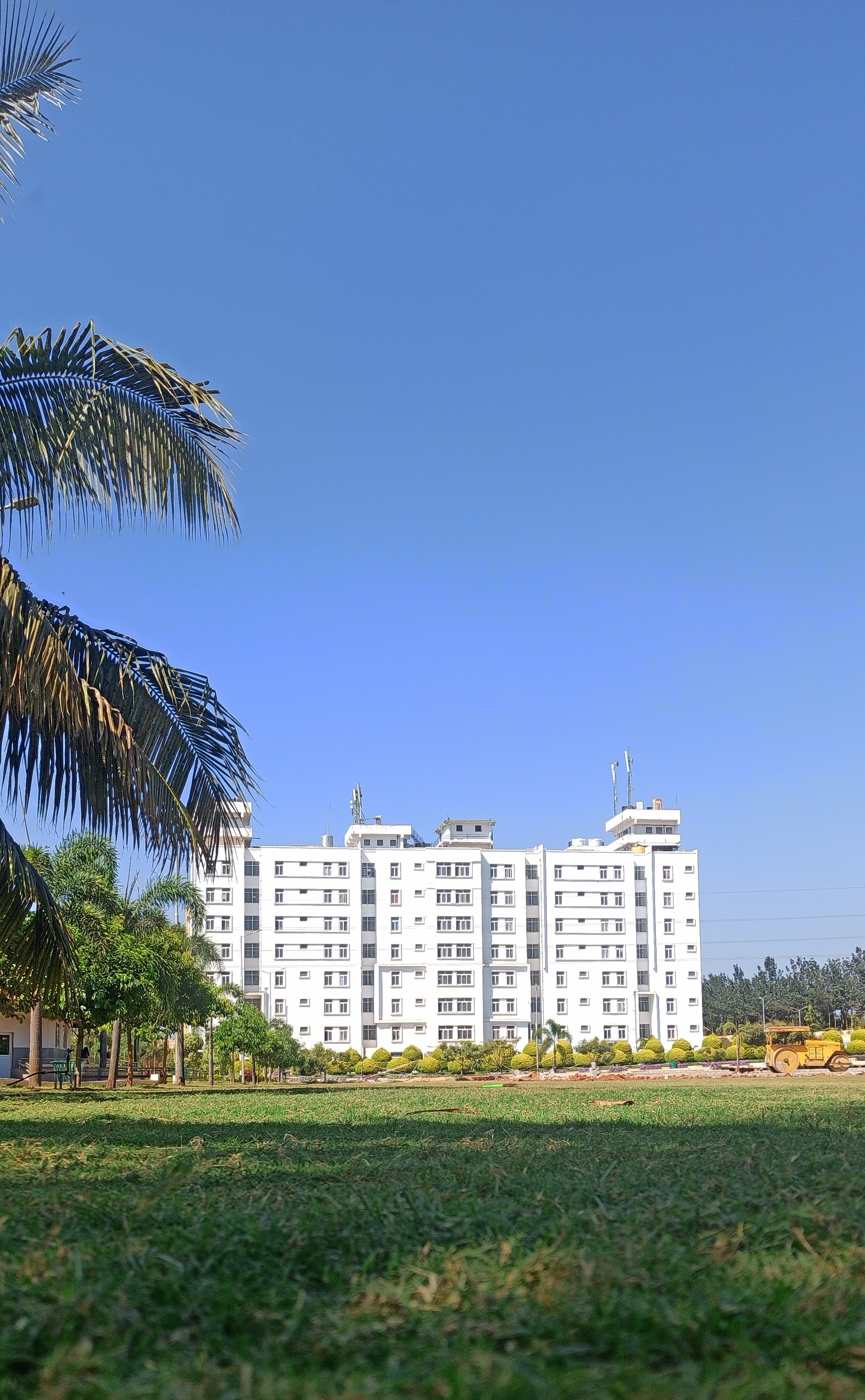 GITAM - campus