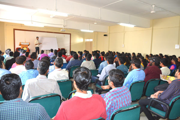 GITAM - seminar