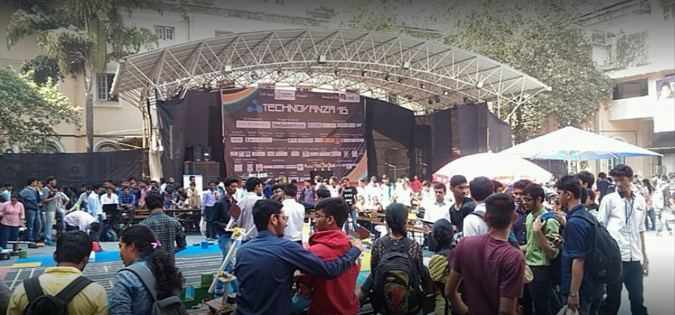 Veermata Jijabai Technological Institute - [VJTI] - others