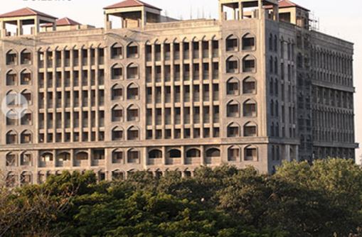 Byramjee Jeejeebhoy Government Medical College - [BJMC] - campus