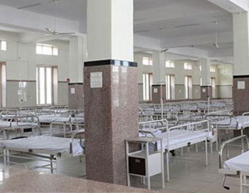 Byramjee Jeejeebhoy Government Medical College - [BJMC] - medical