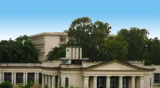Patna Medical College - [PMC] - image