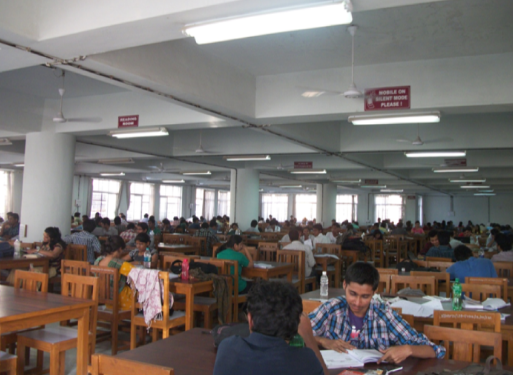 Sinhgad Institute of Management - [SIOM] - library
