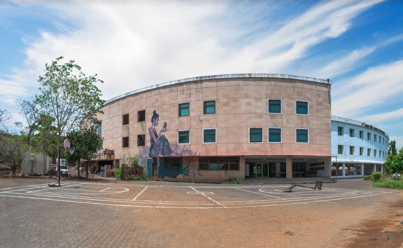 Whistling Woods International - [WWI] - sports