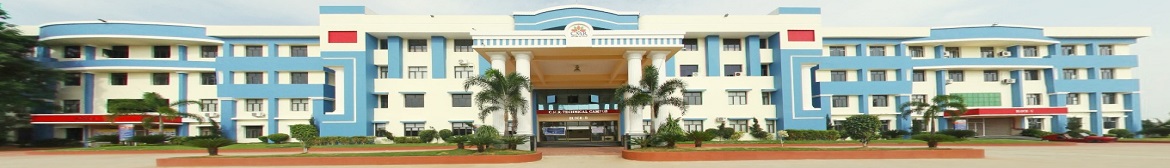 CMR Technical Campus - [CMRTC] - others