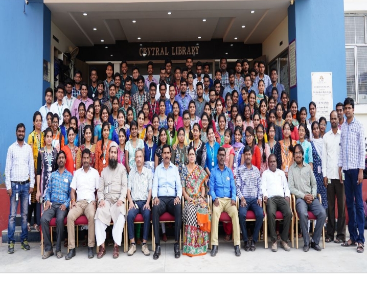 CMR Technical Campus - [CMRTC] - others