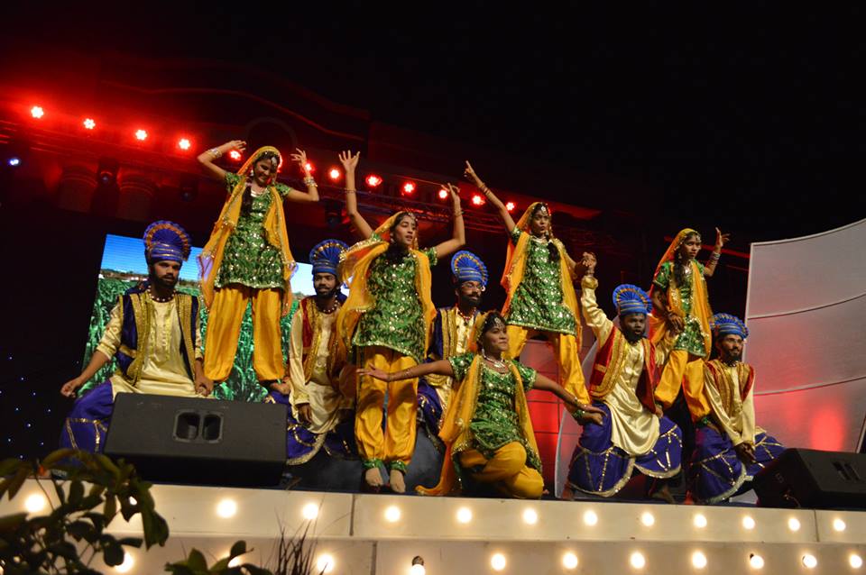 CMR Technical Campus - [CMRTC] - fest
